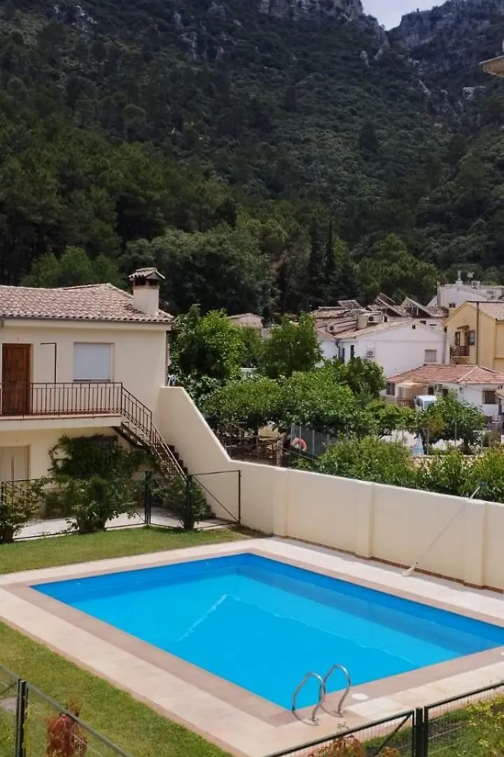 Casa Del Real Villa Arroyo Frio