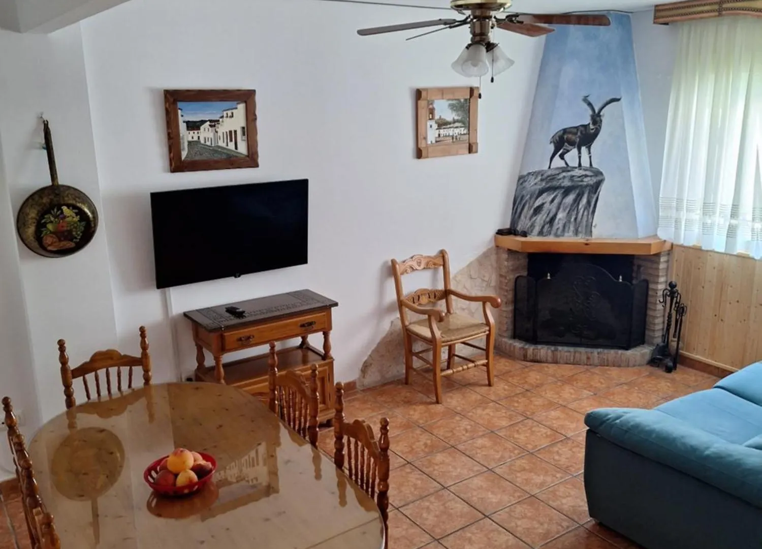 Casa Del Real Villa Arroyo Frio Spain
