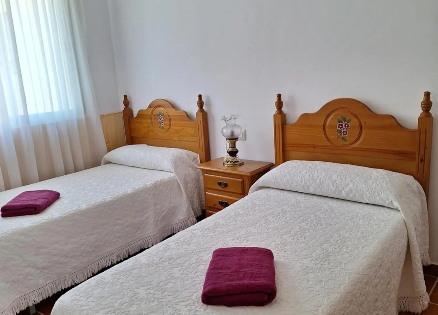 Casa Del Real Villa Arroyo Frio 0*,  Spain