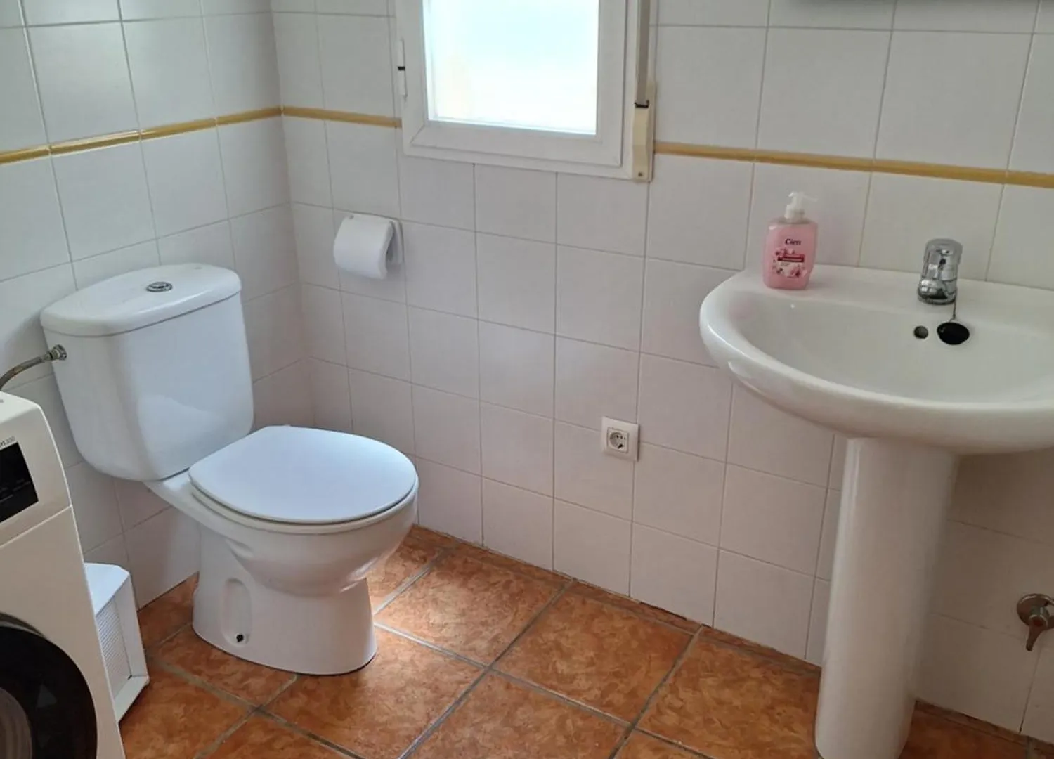 Casa Del Real Villa Arroyo Frio Spain