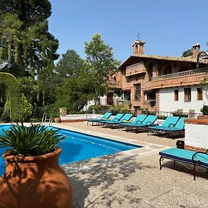Rural Convento Santa Maria De La Sierra Hotel