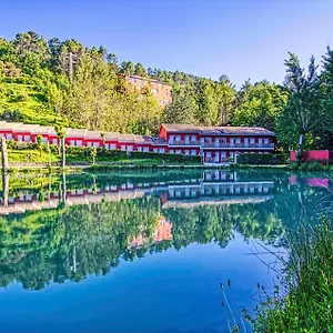 Hotel Rural Noguera De La Sierpe, Arroyo Frio